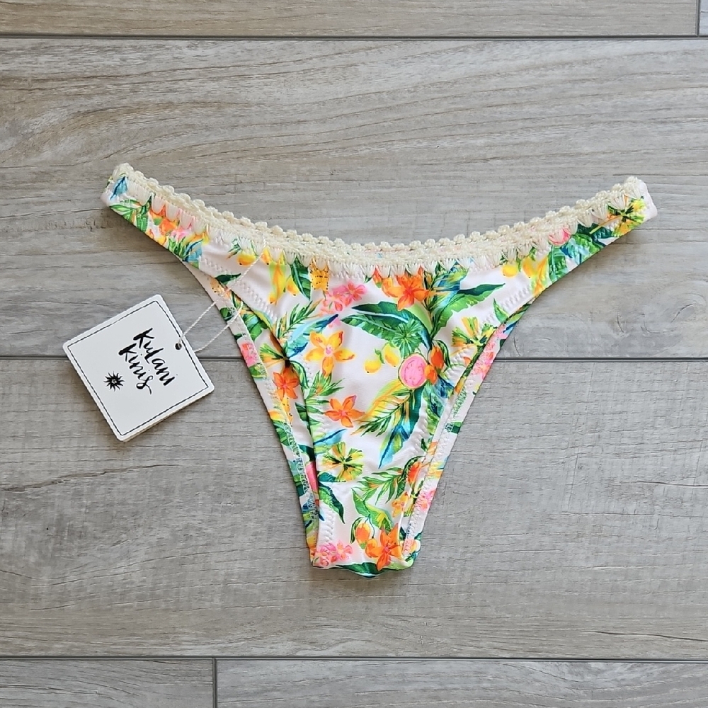 Kulani Kinis Bikini Bottoms